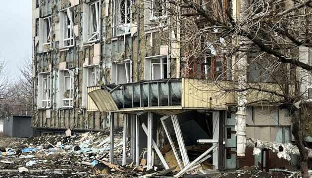 Жителів Авдіївки Донецької області закликають евакуюватися
