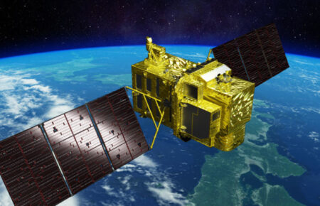 Япония запретила участие российских и китайских ученых в исследованиях космических технологий