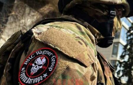 Кремль намагається взяти під контроль бойовиків ПВК «Вагнера» — ISW