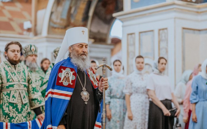 В УПЦ (МП) просто не сприймають інших православних, як своїх братів та сестер — релігієзнавець