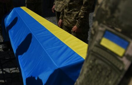 Україна повернула тіла ще 83 загиблих захисників
