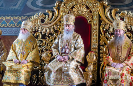 УПЦ (МП) залишається найвпливовішою релігійною структурою в Україні — політолог