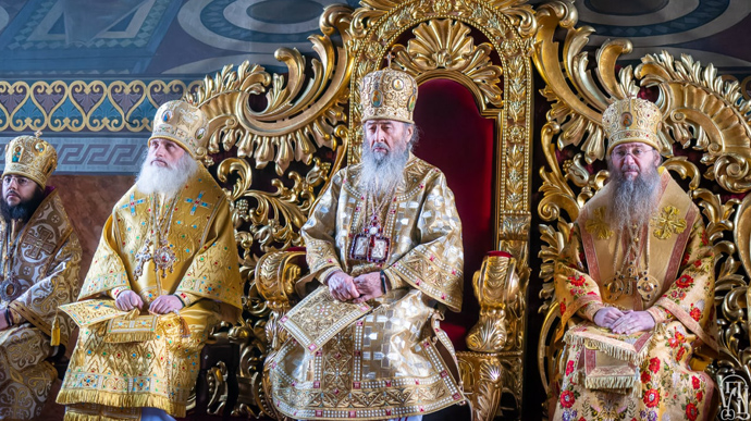 УПЦ (МП) остается самой влиятельной религиозной структурой в Украине – политолог