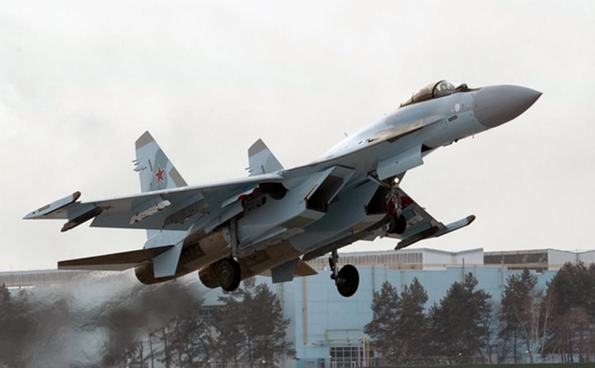 Росіяни під час атак використовують авіацію, щоб заплутали ППО — Гуменюк