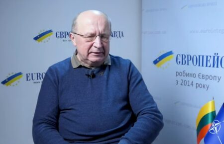 На членство Украины в ЕС можно надеяться в 2029 году — евродепутат