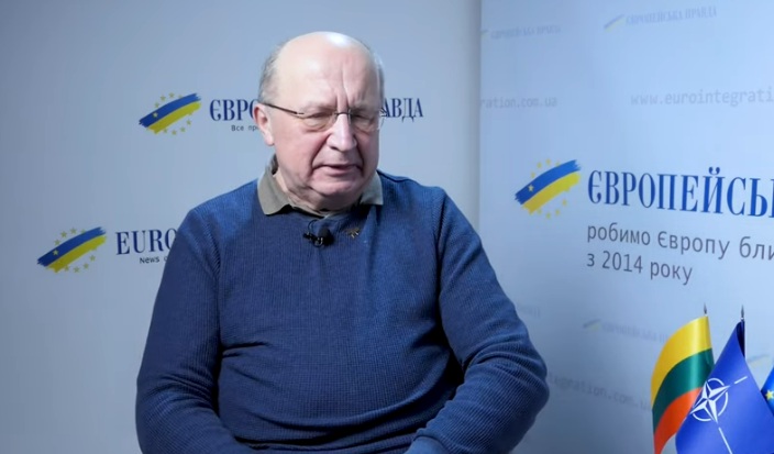 На членство України в ЄС можна сподіватися у 2029 році — євродепутат