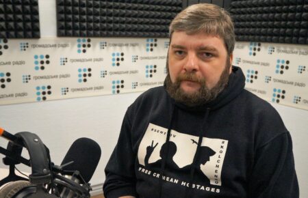 В Москве суд оставил в силе «приговор» пленному Максиму Буткевичу