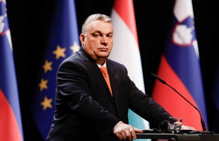 Через вимоги Угорщини візит Орбана у Київ навряд чи відбудеться — Загородній