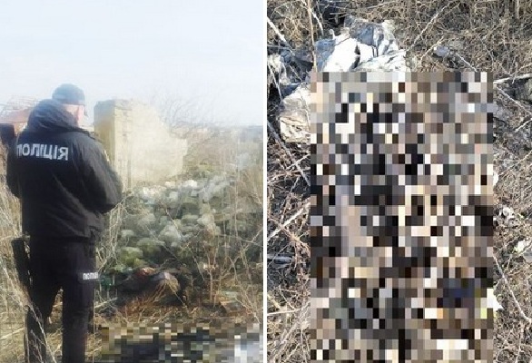 На Харківщині знайшли тіла жертв російського авіаудару