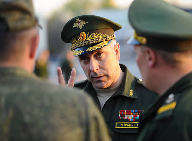 У вищому керівництві РФ назріває конфлікт через вимогу штурму Вугледара — Генштаб