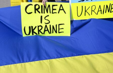 Як визначити, хто є колаборантами у Криму? Думка прокуратури АРК