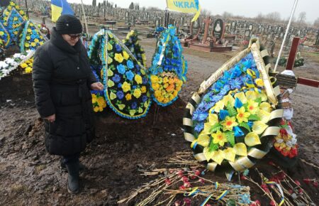 Розстріл українського військового: в ТрО «Північ» назвали інше прізвище