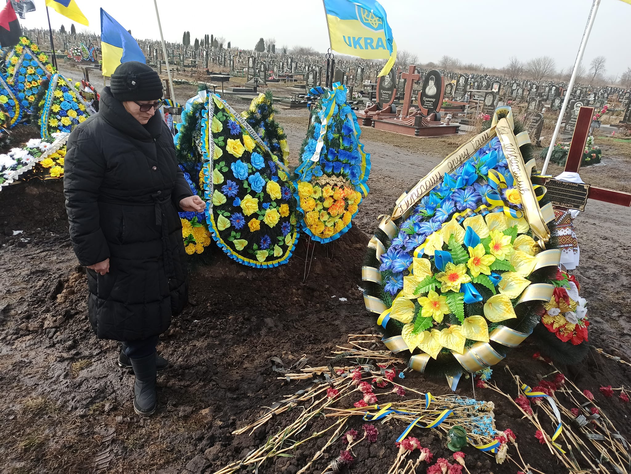 Розстріл українського військового: в ТрО «Північ» назвали інше прізвище