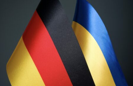 Уряд Німеччини повідомив, яку зброю передав Україні у новому пакеті