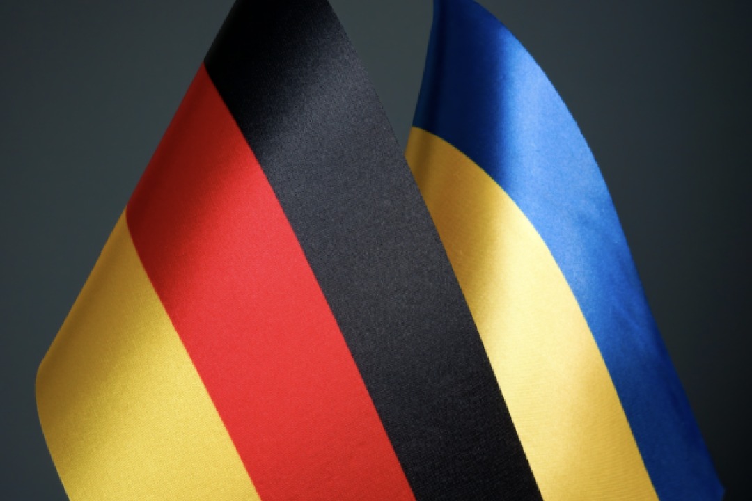 Імпорт українського зерна: у Німеччині розкритикували позицію Угорщини, Польщі та Словаччини