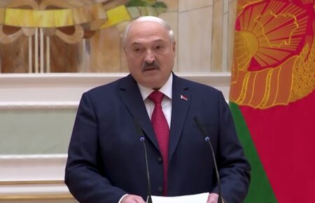 Взрыв на аэродроме «Мачулищи»: Лукашенко заявил о задержании «украинского террориста» (ВИДЕО)