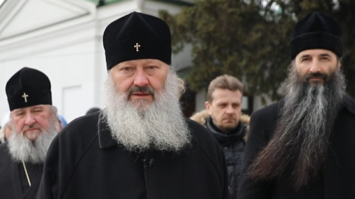 Засідання суду по справі митрополита УПЦ МП Павла вдруге перенесли