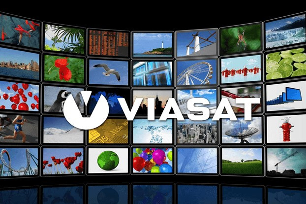 В Україні з 31 березня припинили транслювати телеканали Viasat