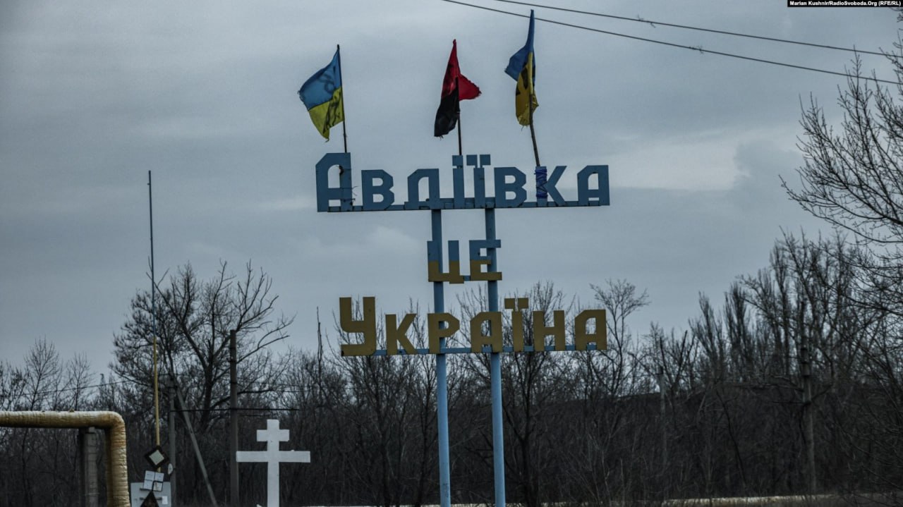 Чи кинув ворог додаткові сили на оточення Авдіївки — буде зрозуміло за 2-3 дні — Романенко