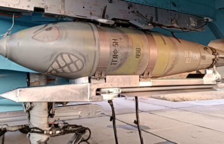Росія змогла почати виробництво аналогів американських плануючих бомб — Defense Express