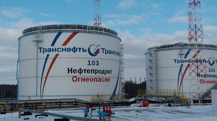Безпілотник атакував підстанцію нафтопроводу у Бєлгородській області — ЗМІ