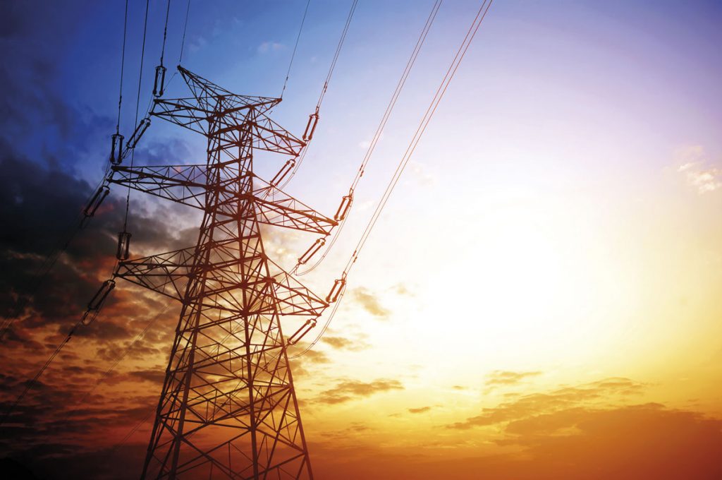 Енергетики відзвітували про ситуацію з електрикою в регіонах України