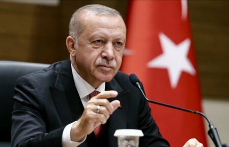 Перед Ердоганом стоїть цілком реальна загроза програти президентські вибори у травні — Добряк