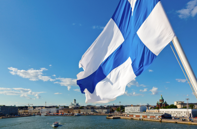 Фінляндія вшосте стала найщасливішою країною світу — рейтинг World Happiness Report