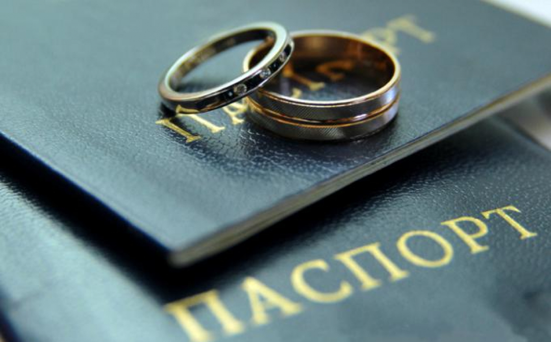 Реєстрація цивільного партнерства майже не відрізнятиметься від процедури реєстрації шлюбу — Совсун