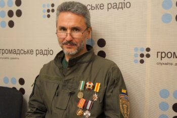 «Розслаблятися зарано, вирішальна битва цієї війни ще попереду» — Геннадій Друзенко «Розслаблятися зарано, вирішальна битва цієї війни ще попереду» — Геннадій Друзенко