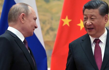 Китай реалізує свої інтереси, а Росія вже повністю від нього залежна — дипломат