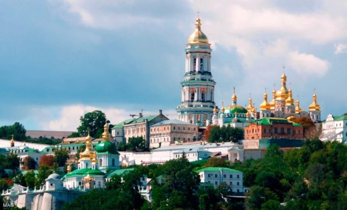 Настоящий захват Киево-Печерской лавры УПЦ (МП) произошел в 1992 году — религиовед