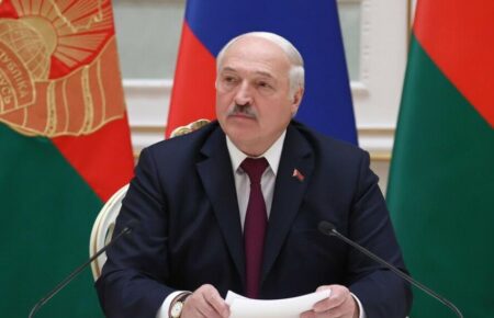 Обізвати Зеленського — це та «ядерна бомба», на яку здатен Лукашенко — Павло Свердлов