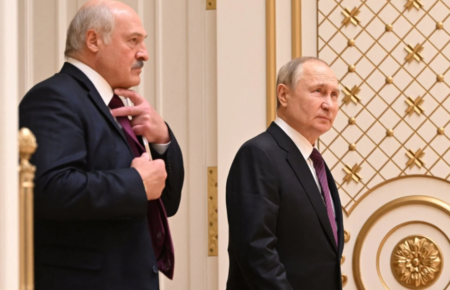 Теракт у «Крокусі»: західні аналітики дослідили заяви Лукашенка