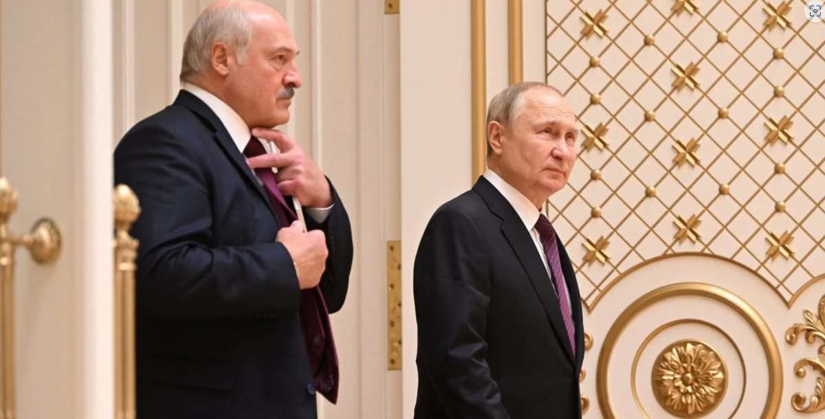 Європарламент закликав МКС видати ордер на арешт Лукашенка