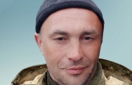 Военный, которого россияне расстреляли после слов «Слава Украине!», был уроженцем Молдовы