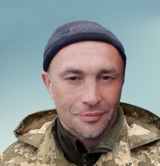 Військовий, якого росіяни розстріляли після слів «Слава Україні!», був уродженцем Молдови