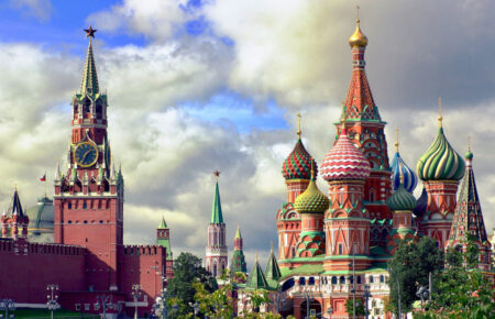 Заклик перейменувати Росію на Московію — це цікавий історичний крок — Алфьоров