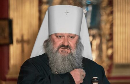 Правоохоронні органи мають бути готовими до того, що митрополит Павло спробує втекти з України — політолог