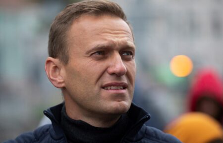 США роблять ставку на Навального, їм невигідний розпад РФ — військовий експерт