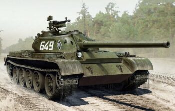 Росіяни повертають з місць зберігання старі радянські танки: як це позначиться на фронті?