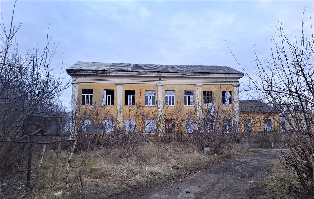 В Донецкой области предыдущие сутки стали первыми с начала полномасштабного вторжения, когда не пострадали гражданские — ОВА
