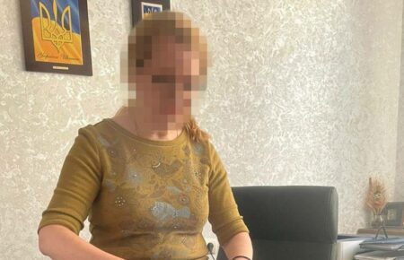 СБУ заявила про викриття начальниці Житомирської митниці на системній корупції