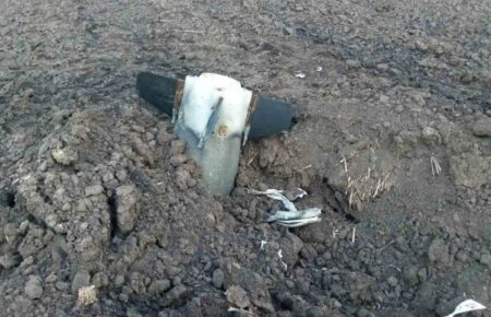На Черкащині збили ракету та безпілотник окупантів