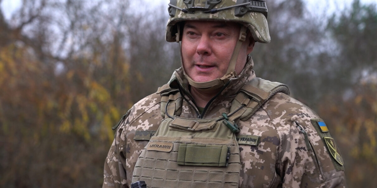 Українська ППО зараз збиває 80% ракет окупантів — Наєв