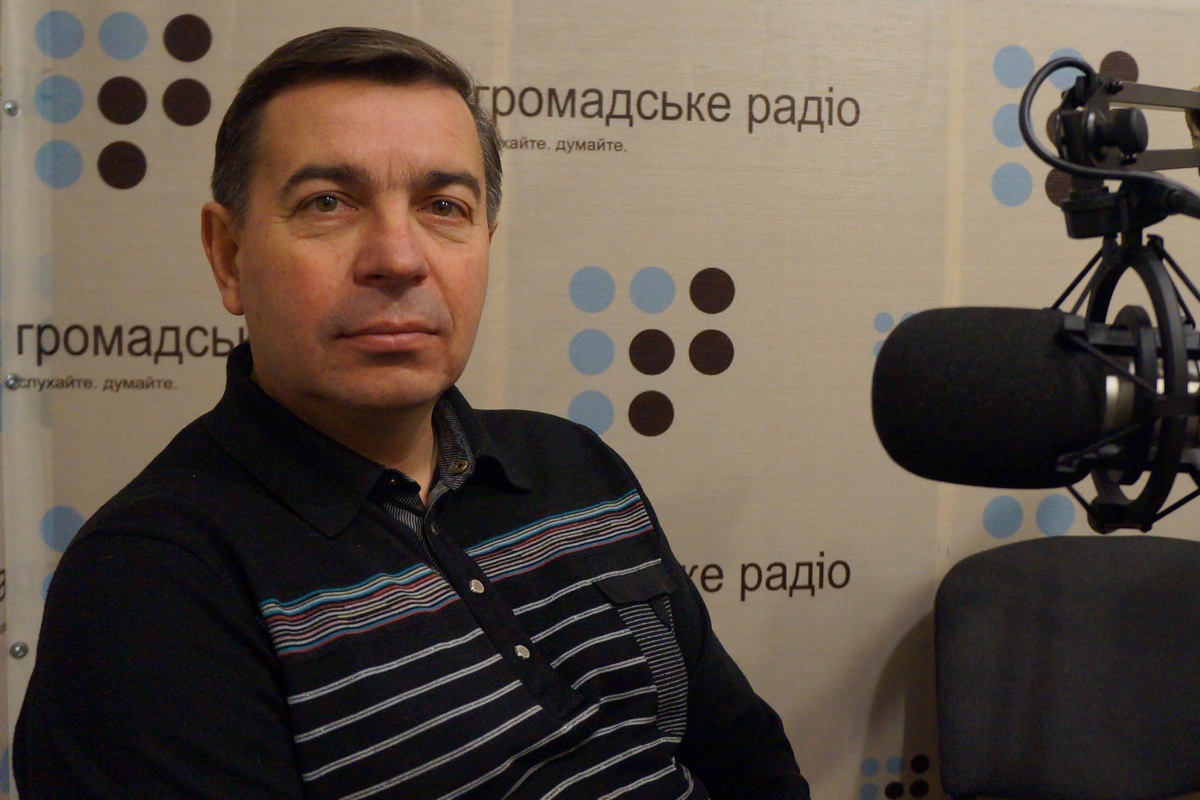 Тарас Стецьків: «Чи буде після закінчення війни питання вступу України до НАТО та ЄС аж так актуальне?»