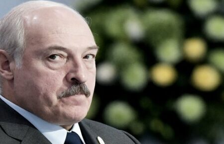 Лукашенко підписав закон про страту за державну зраду Білорусі