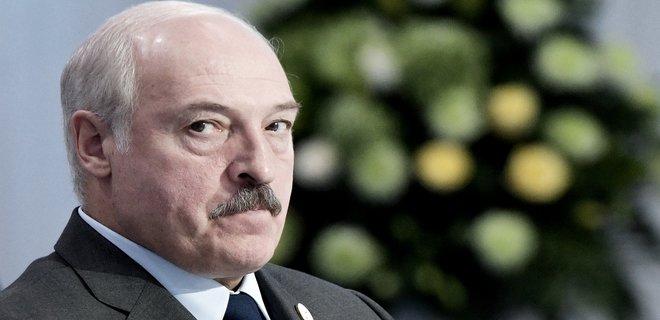 Лукашенко підписав закон про страту за державну зраду Білорусі