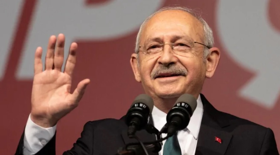 У Туреччині опозиція визначилася з єдиним кандидатом, який стане опонентом Ердогана на виборах
