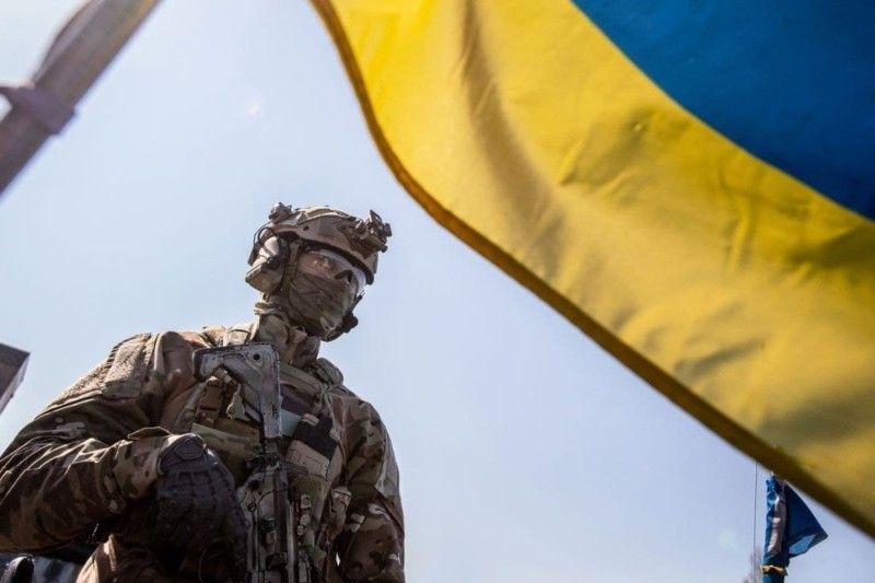Жорстока страта українського військового: розвідники встановили особу ката